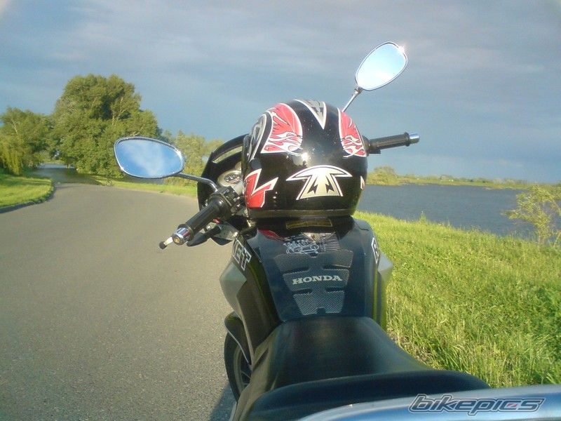 2007 ROMET INNE | Picture 1984523 motorcycle photo
