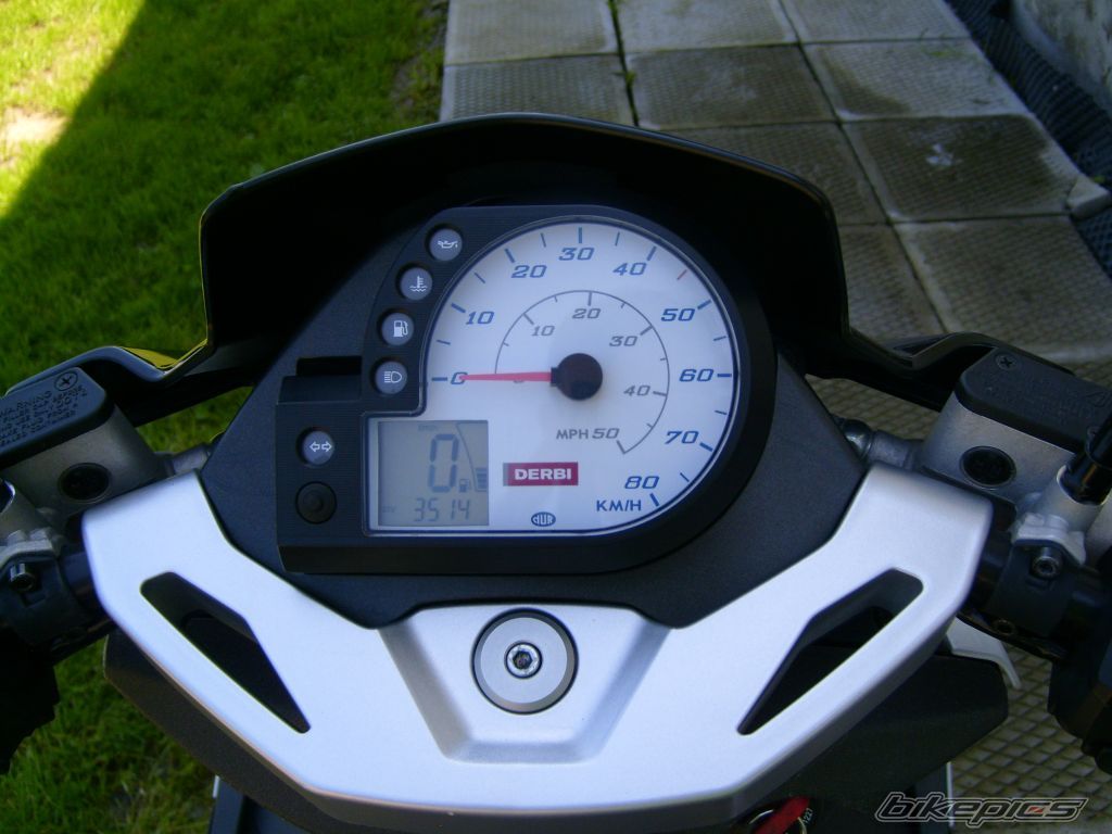 2008 DERBI GP1 | Picture 1984888 motorcycle photo