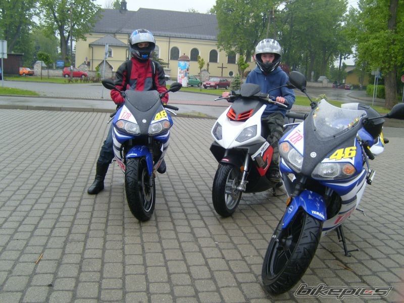 2008 DERBI GP1 | Picture 1984892 motorcycle photo