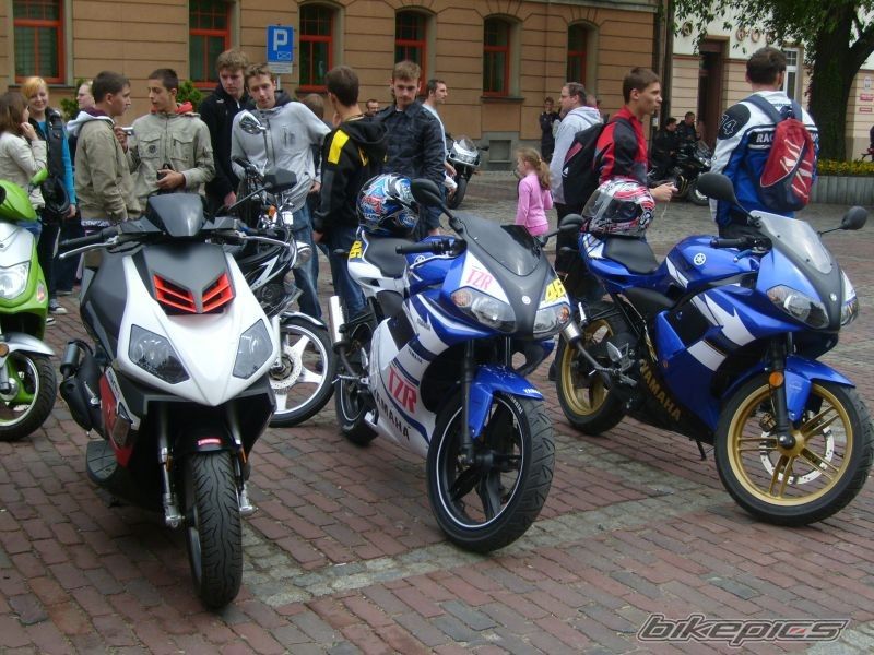 2008 DERBI GP1 | Picture 1984893 motorcycle photo
