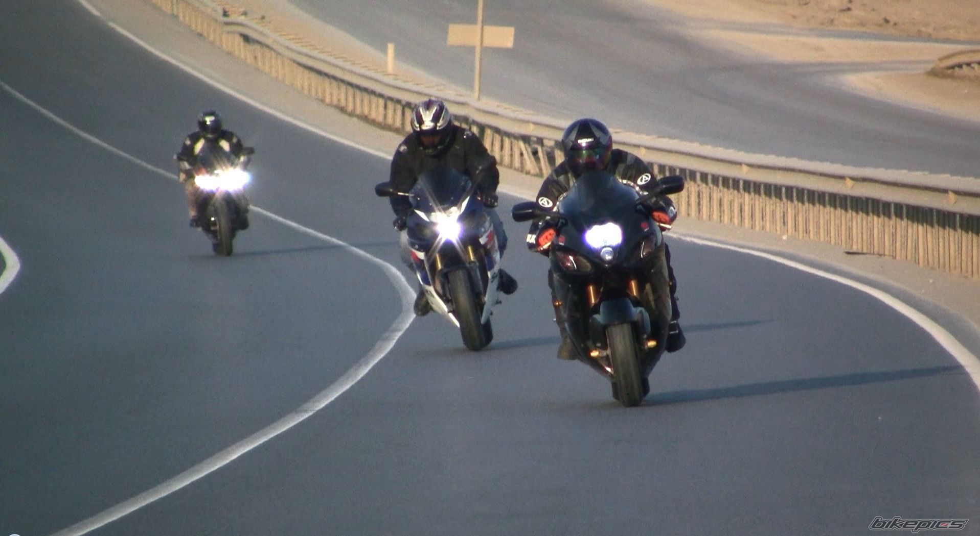2006 SUZUKI HAYABUSA | Picture 1985369 motorcycle photo