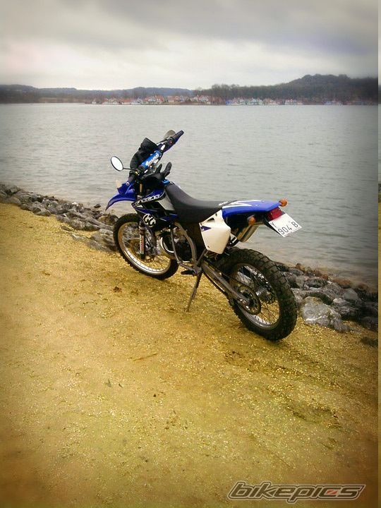 2005 GAS GAS EC ROOKIE 50 | Picture 1985416 motorcycle photo
