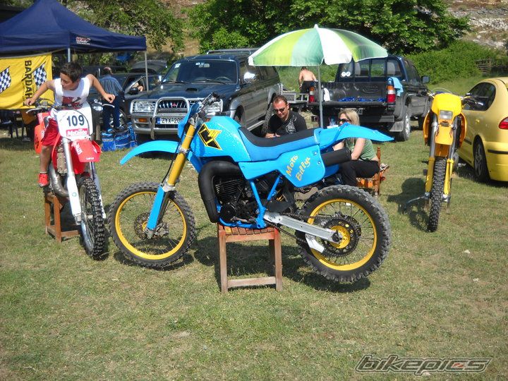 1983 YAMAHA IT 250 | Picture 1985771 motorcycle photo