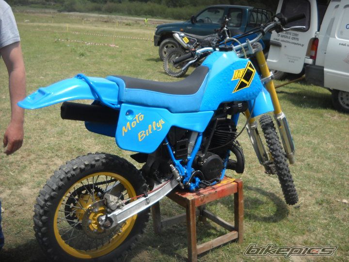 1983 YAMAHA IT 250 | Picture 1985772 motorcycle photo
