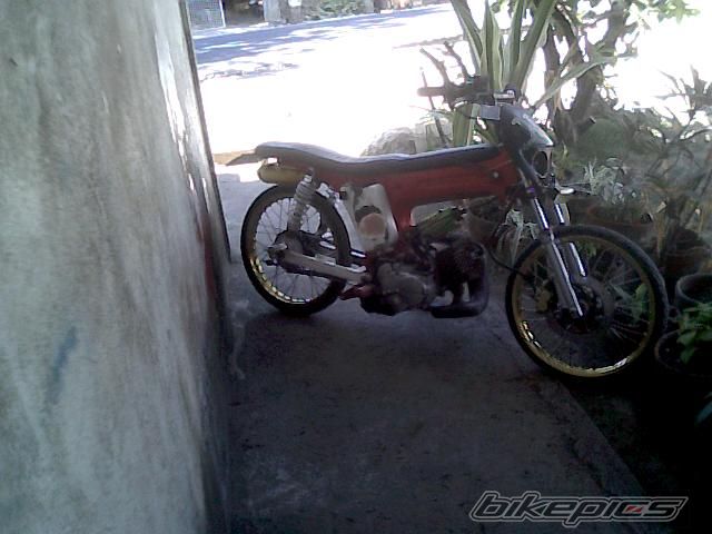 1979 YAMAHA L5 100 | Picture 1985954 motorcycle photo