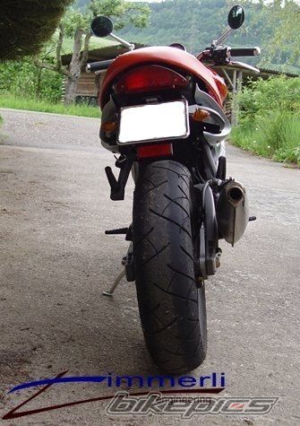 2006 CAGIVA PLANET 125 | Picture 1986288 motorcycle photo