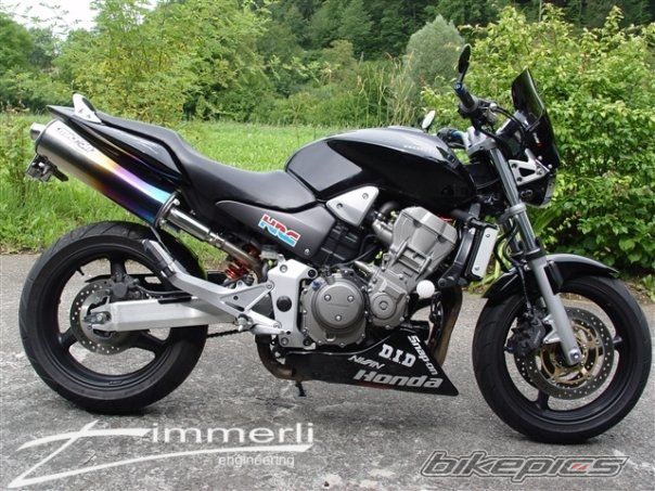 2005 HONDA CB 900 | Picture 1986293 motorcycle photo