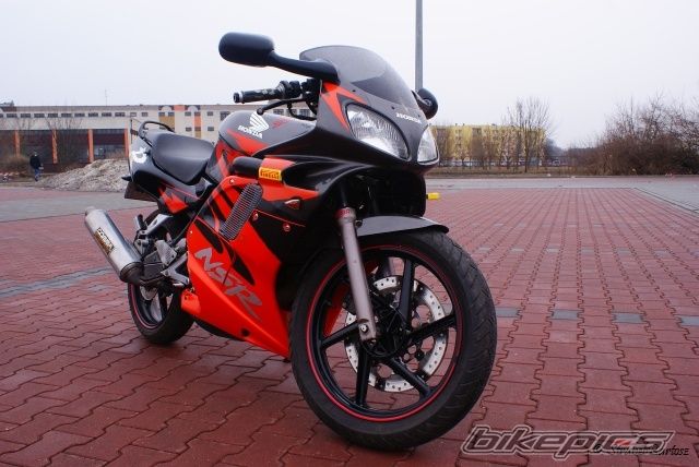 1998 HONDA NSR 125 | Picture 1986383 motorcycle photo