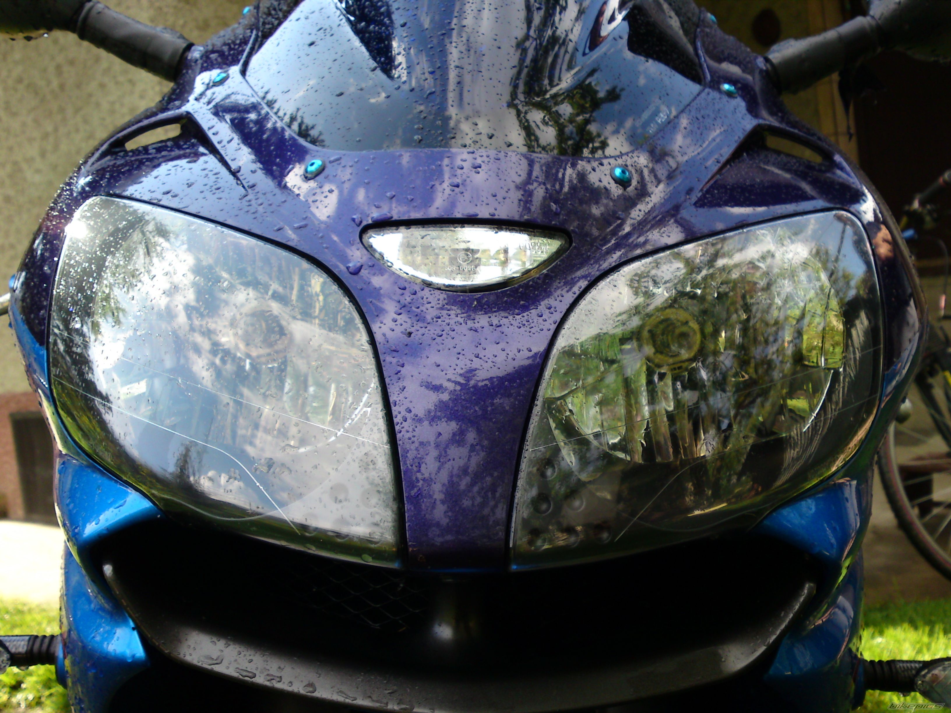 2000 KAWASAKI ZX 9R | Picture 1986418 motorcycle photo