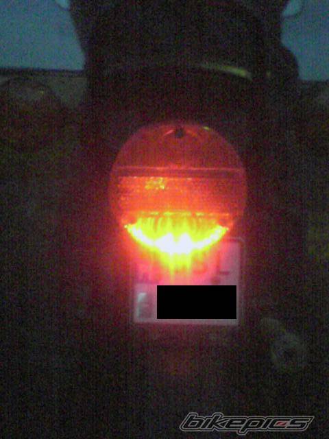 1988 SIMSON SR 50 | Picture 198654 motorcycle photo