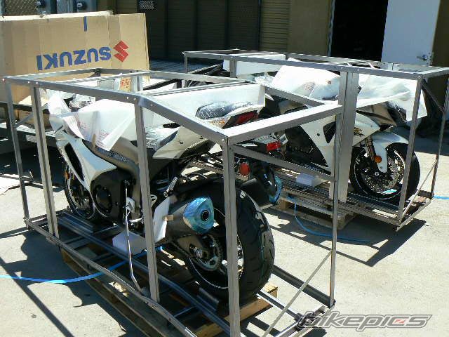 2010 SUZUKI GSX R 1000 | Picture 1987706 motorcycle photo