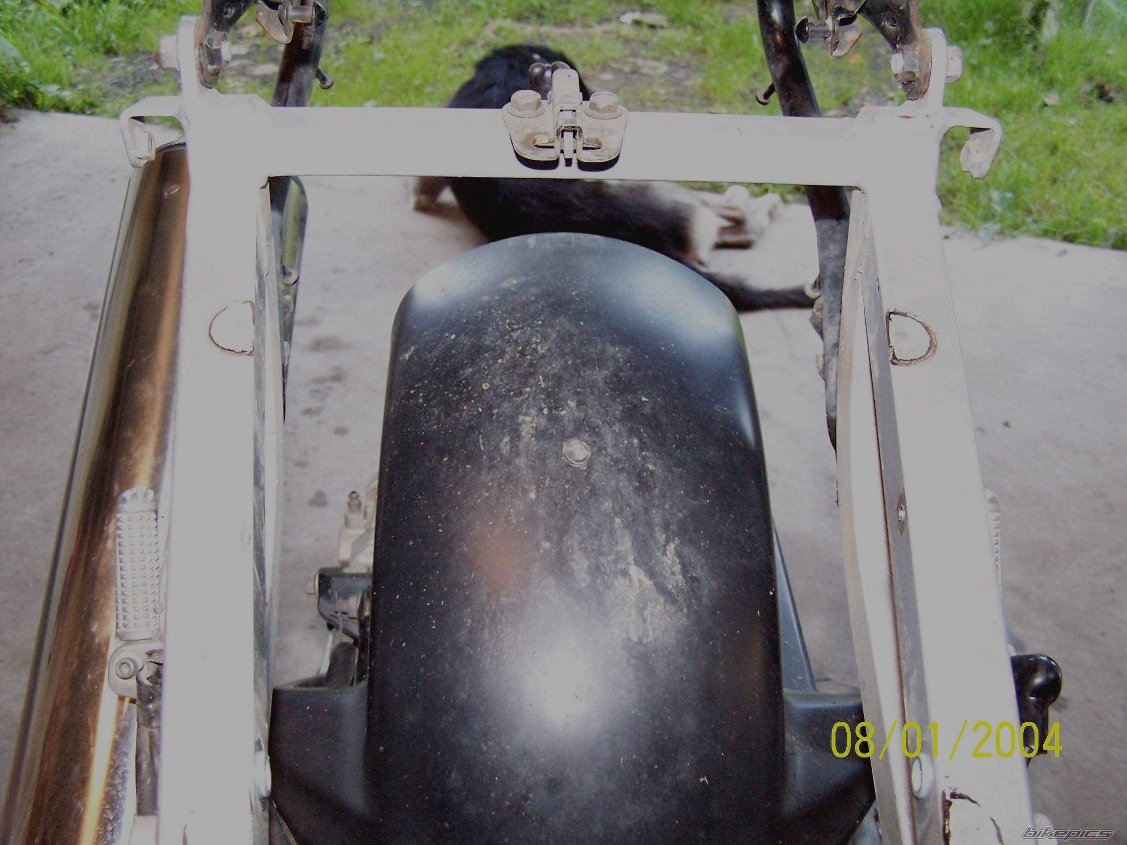 1995 YAMAHA YZF 600 | Picture 198829 motorcycle photo
