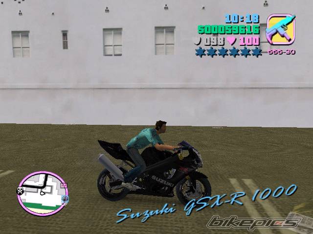 2004 SUZUKI GSX R 1000 | Picture 198898 motorcycle photo