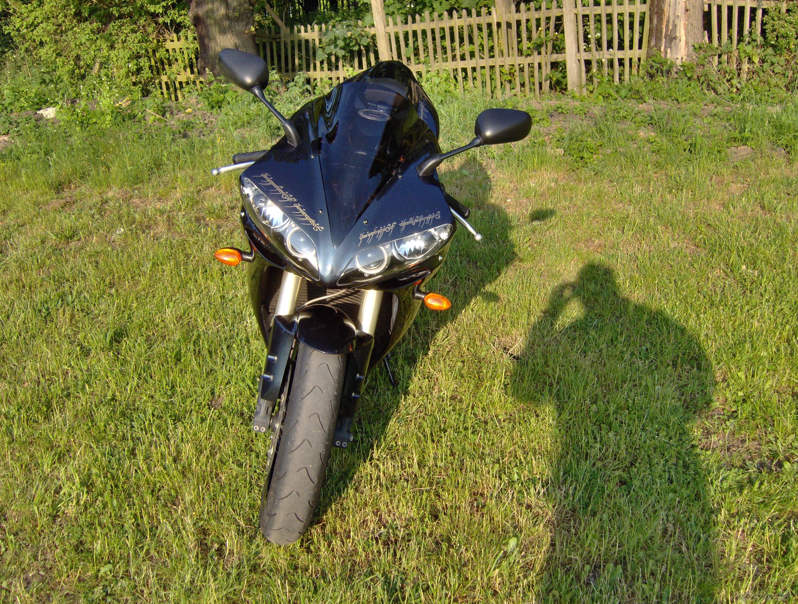 2004 YAMAHA YZF R1 | Picture 1989057 motorcycle photo