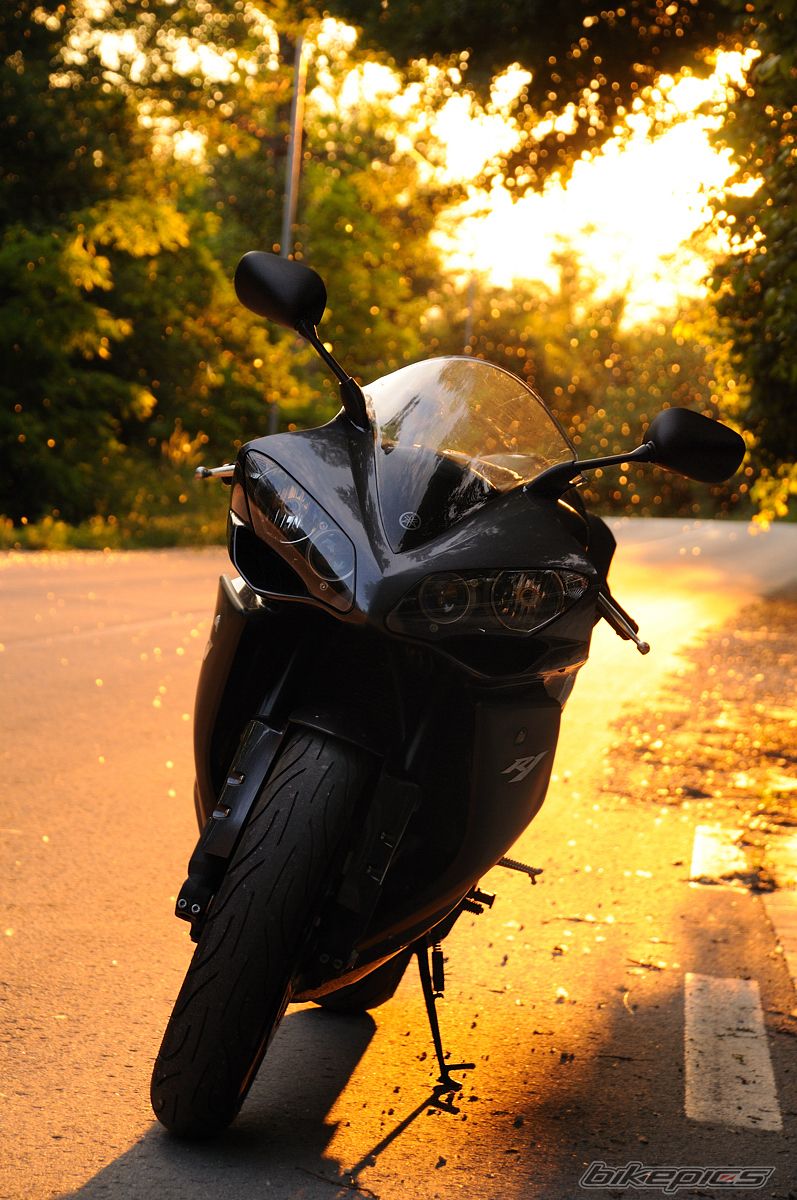 2007 YAMAHA YZF R1 | Picture 1989403 motorcycle photo