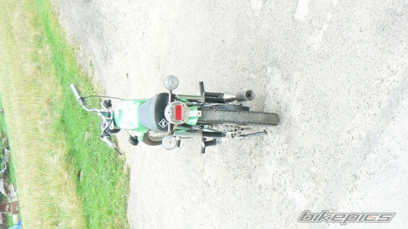1984 SIMSON S 51 | Picture 1989493 motorcycle photo