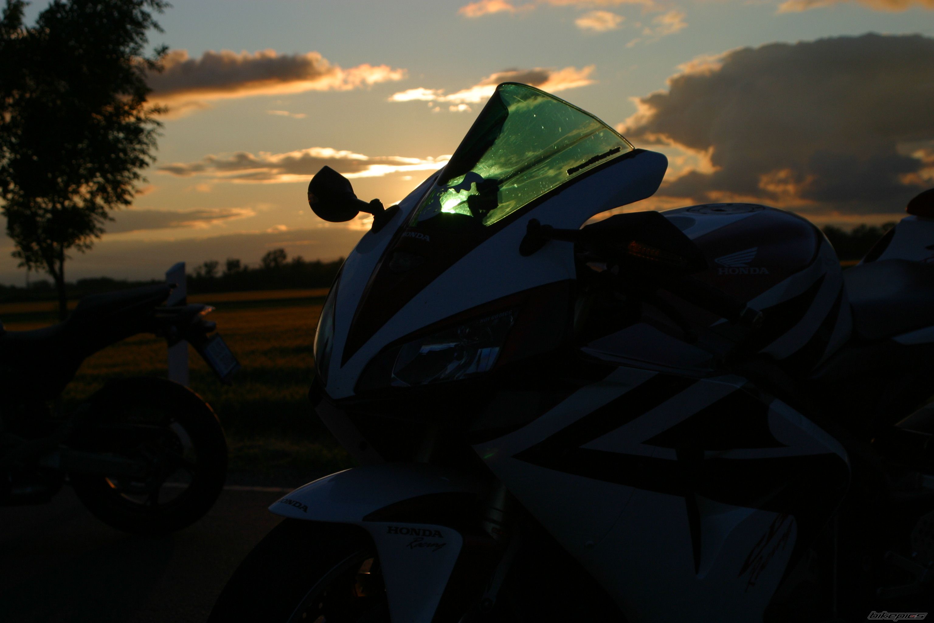 2006 HONDA CBR 600 RR | Picture 1989526 motorcycle photo