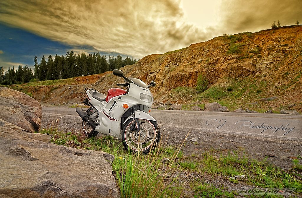 1992 HONDA CBR 600 | Picture 1989663 motorcycle photo