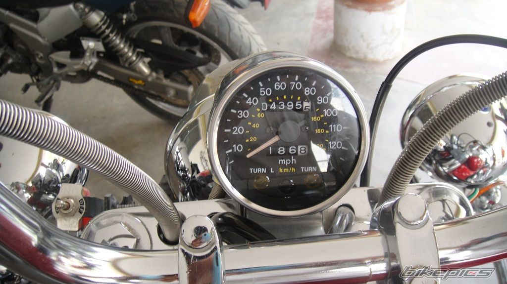 2004 SUZUKI INTRUDER 800 | Picture 1989871 motorcycle photo