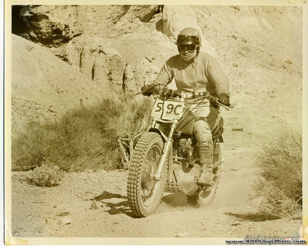 1981 HONDA CR 450 | Picture 1989944 motorcycle photo