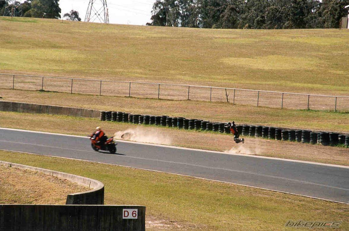 2000  GSX R 750 | Picture 199 motorcycle photo