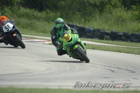 2004 KAWASAKI ZX 10R | Picture 199025 motorcycle photo