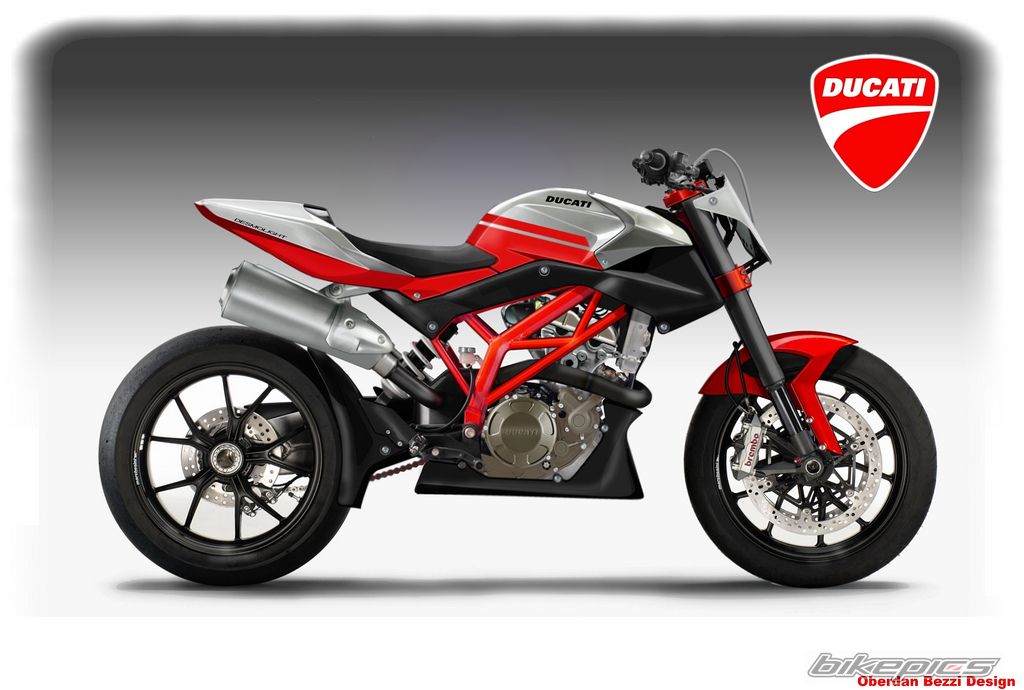 2010 DUCATI 450 DESMO | Picture 1990392 motorcycle photo