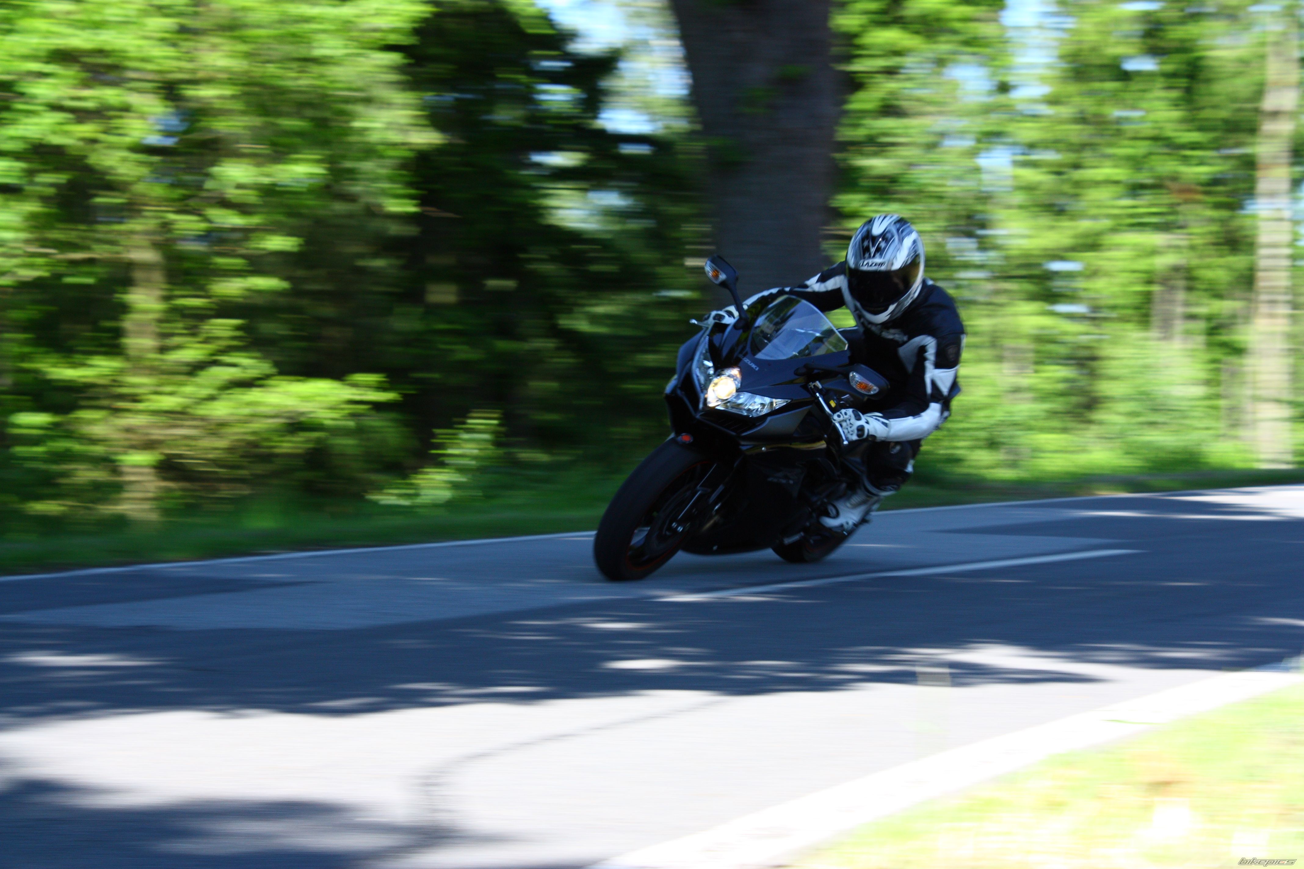 2008 SUZUKI GSX R 750 | Picture 1990406 motorcycle photo