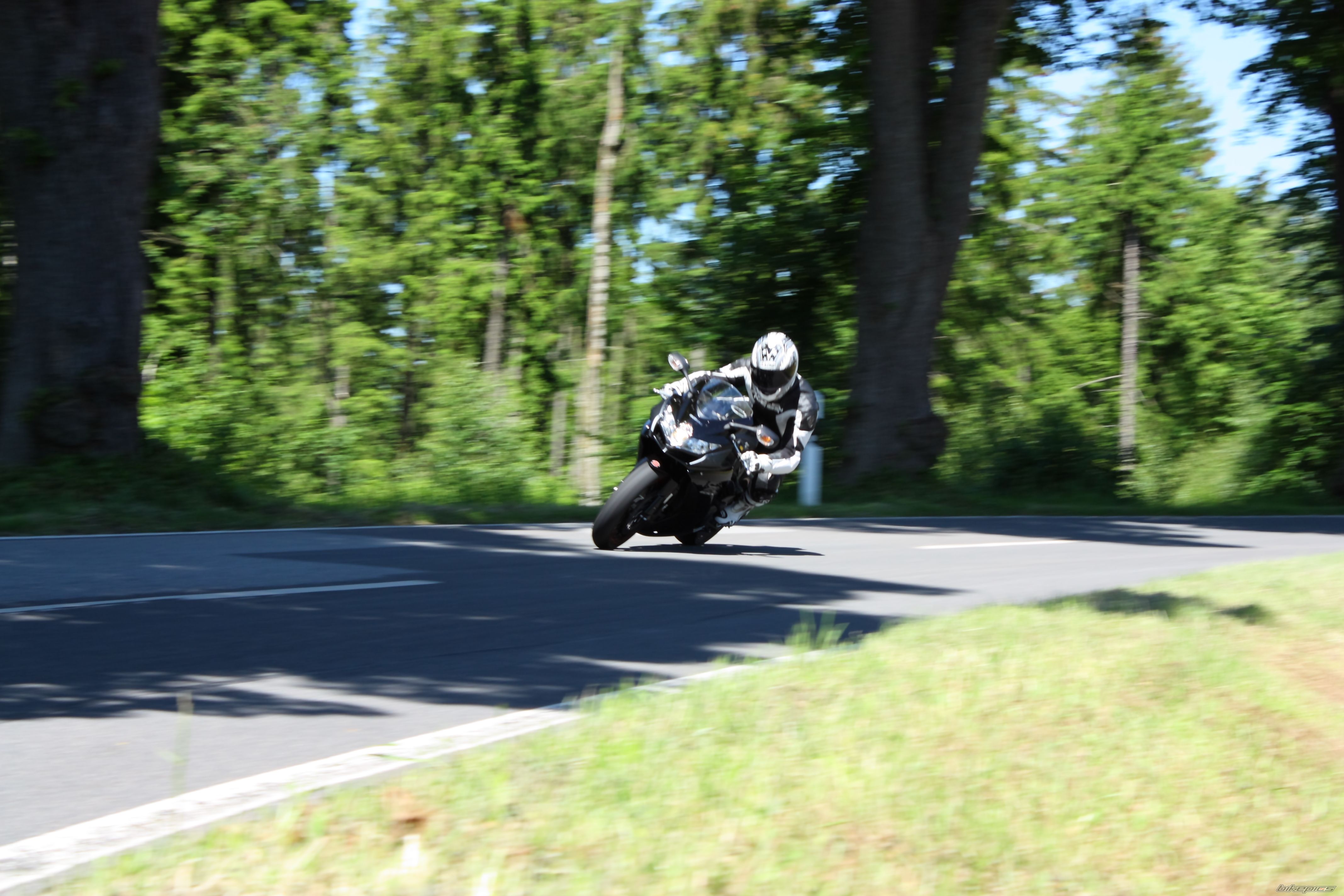2008 SUZUKI GSX R 750 | Picture 1990408 motorcycle photo