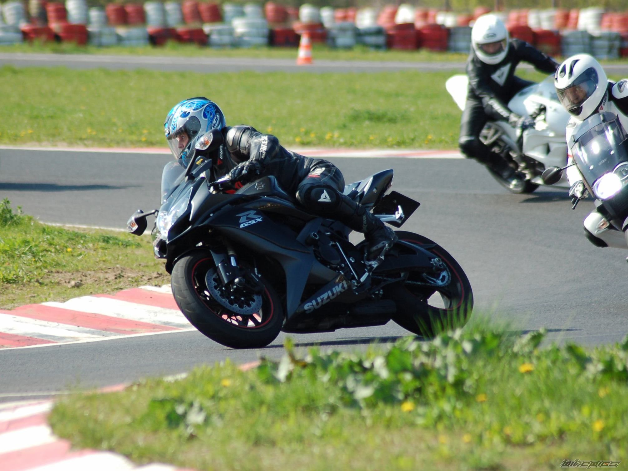 2008 SUZUKI GSX R 600 | Picture 1990538 motorcycle photo