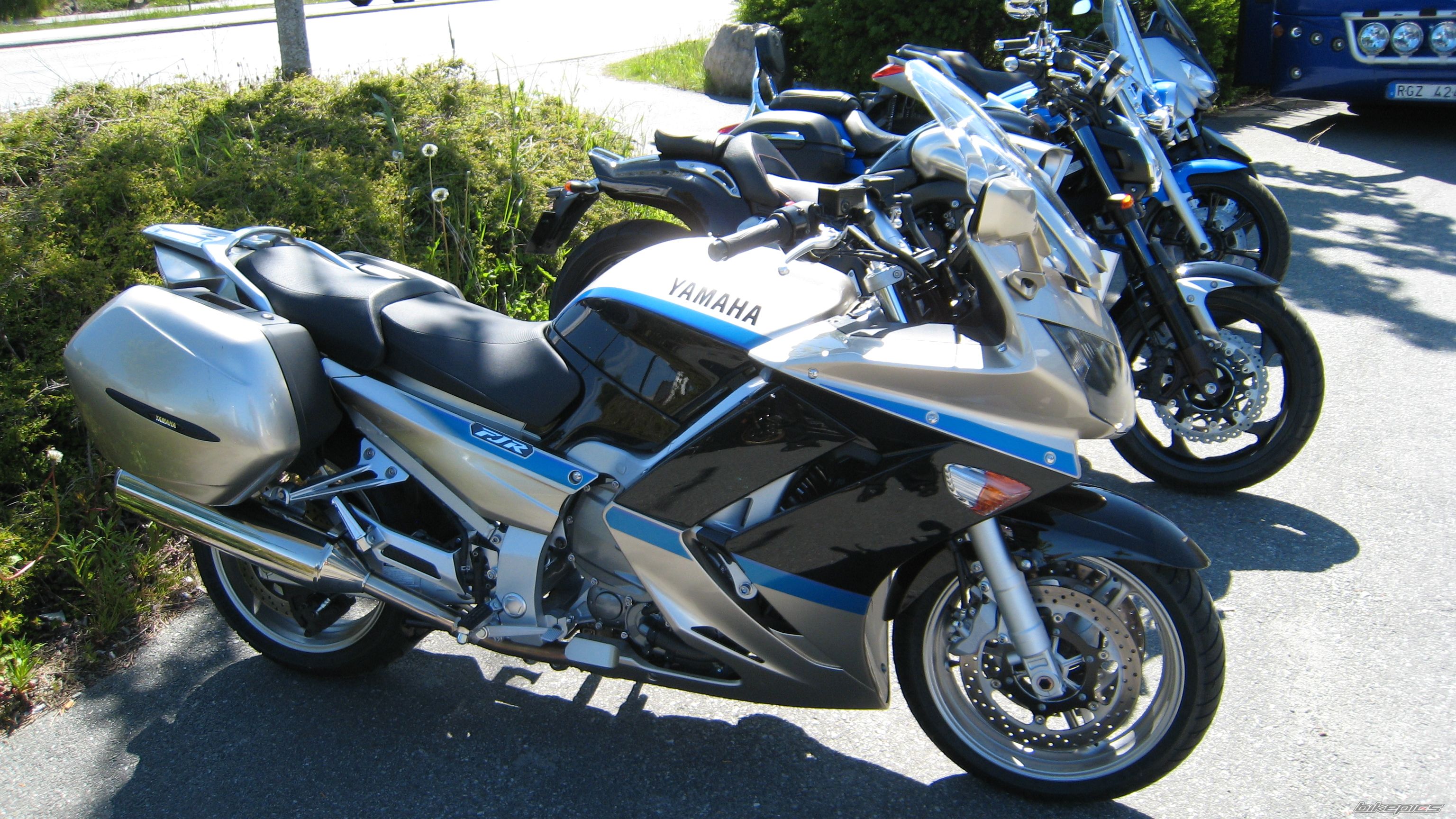    | Picture 1990731 motorcycle photo