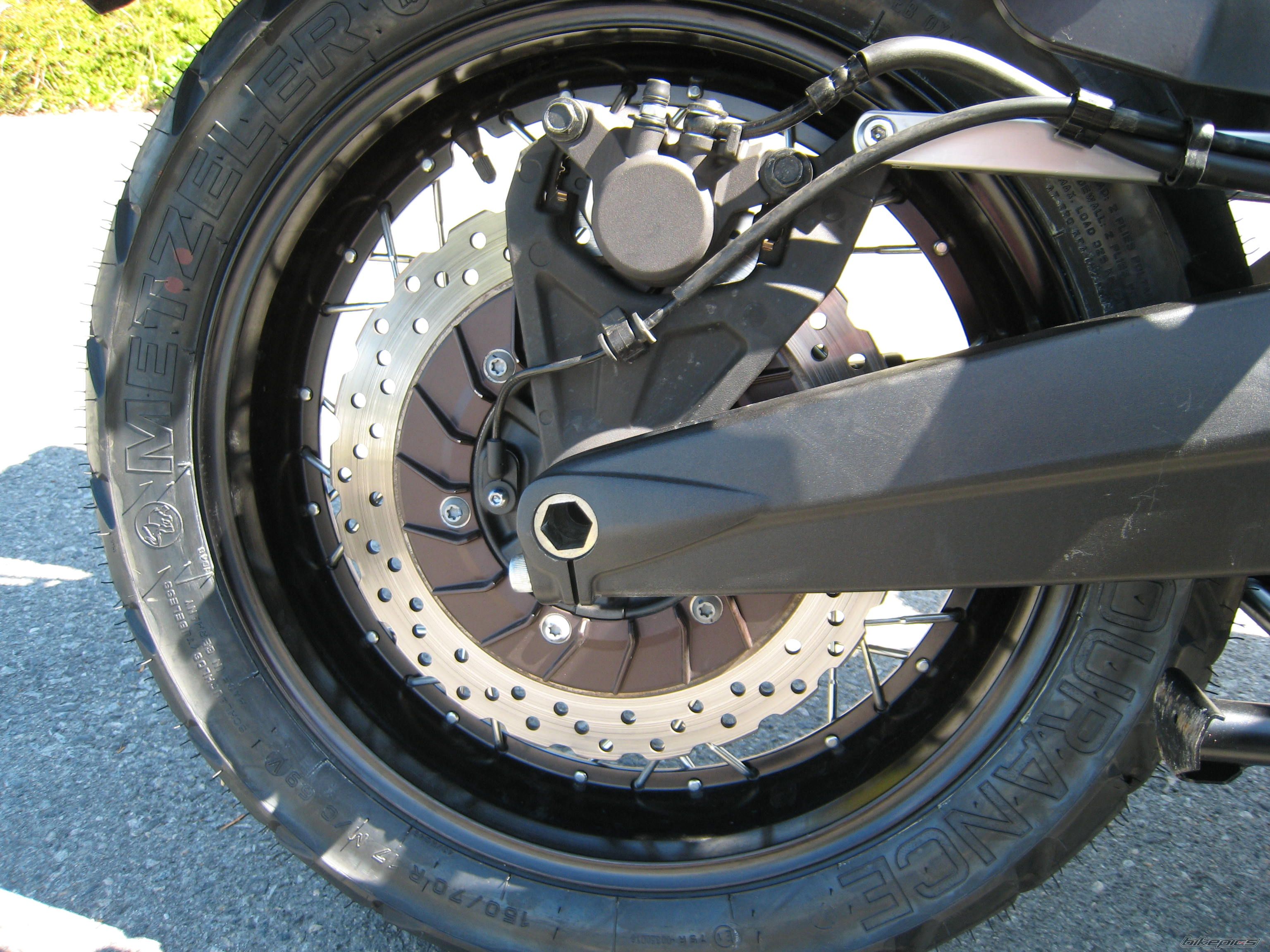    | Picture 1990757 motorcycle photo