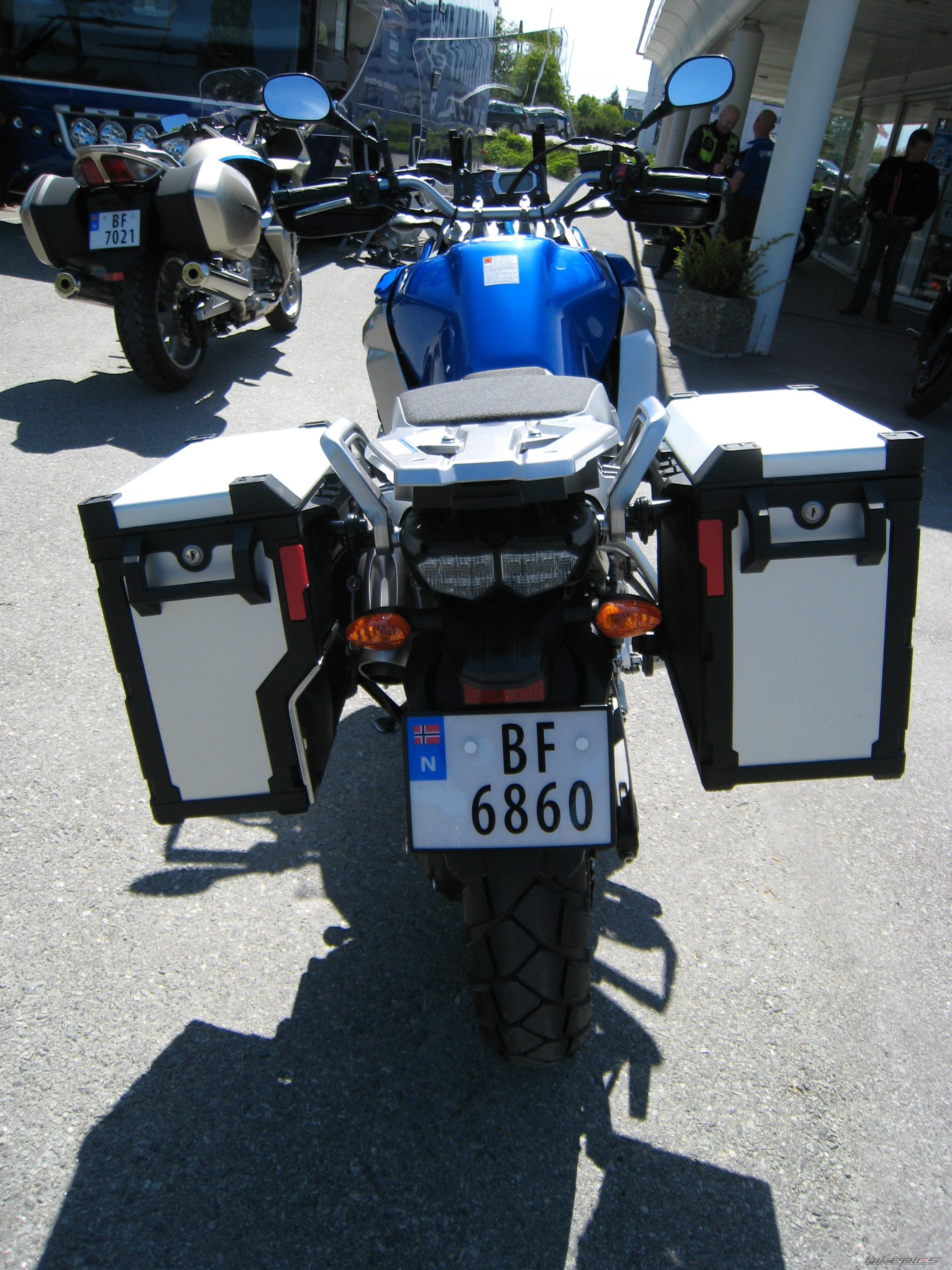    | Picture 1990759 motorcycle photo