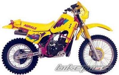 1993 AGRALE SXT 27.5 EX | Picture 1990769 motorcycle photo