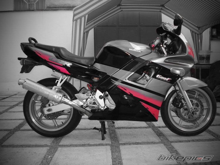    | Picture 1990828 motorcycle photo