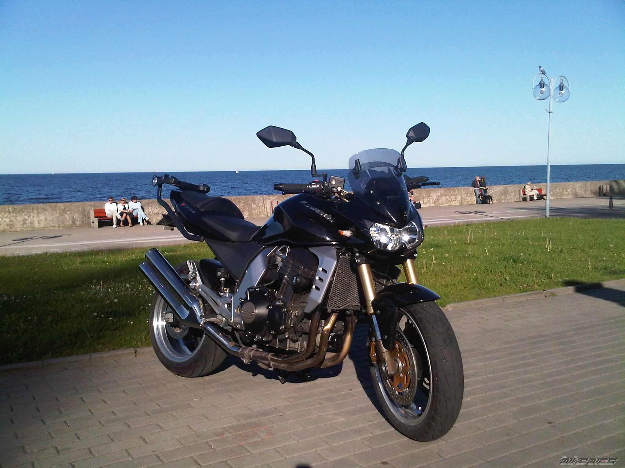 2006 KAWASAKI Z 1000 | Picture 1991107 motorcycle photo