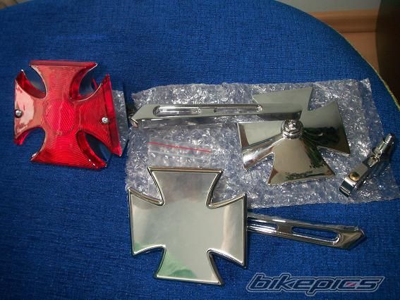 1984 PIAGGIO CIAO 50 | Picture 1991120 motorcycle photo