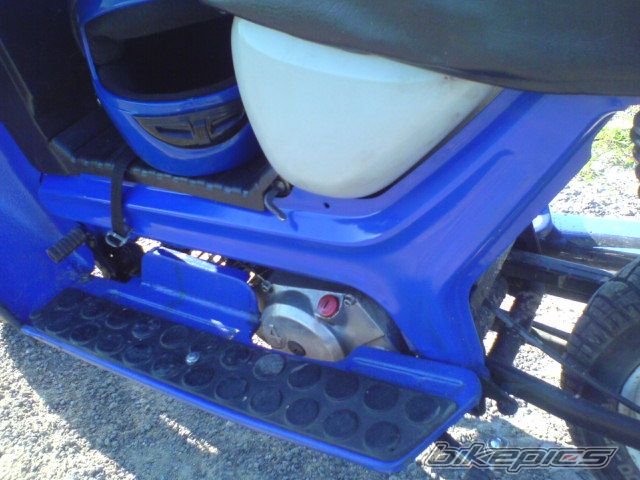 1988 SIMSON SR 80 | Picture 1991163 motorcycle photo