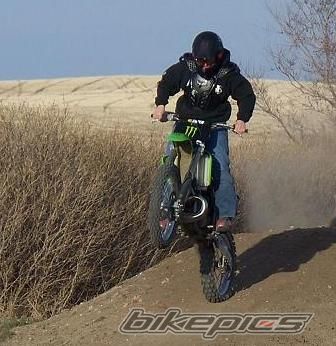 2004 KAWASAKI KX 250 | Picture 1991174 motorcycle photo