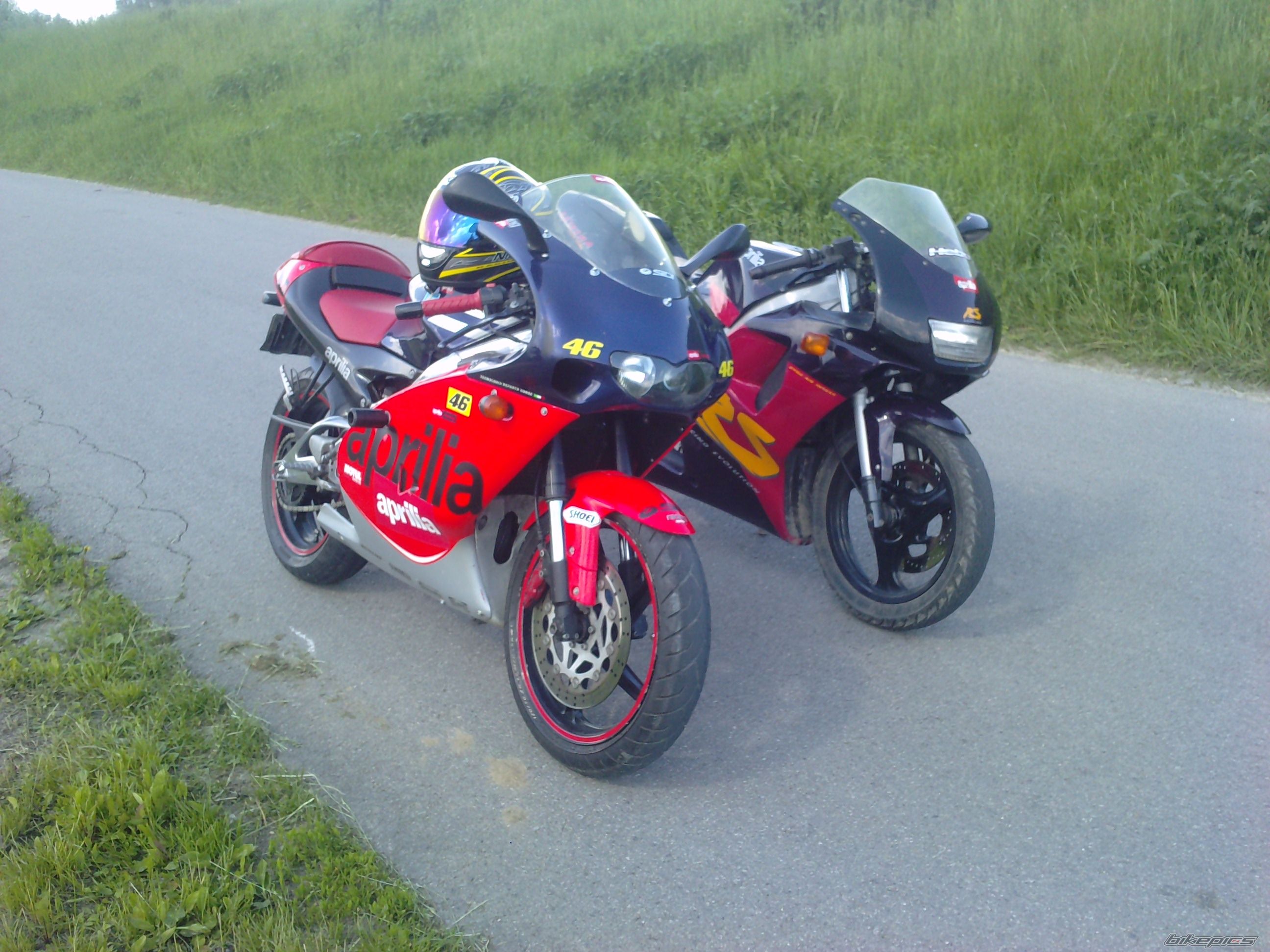 1999 APRILIA RS 125 | Picture 1991321 motorcycle photo