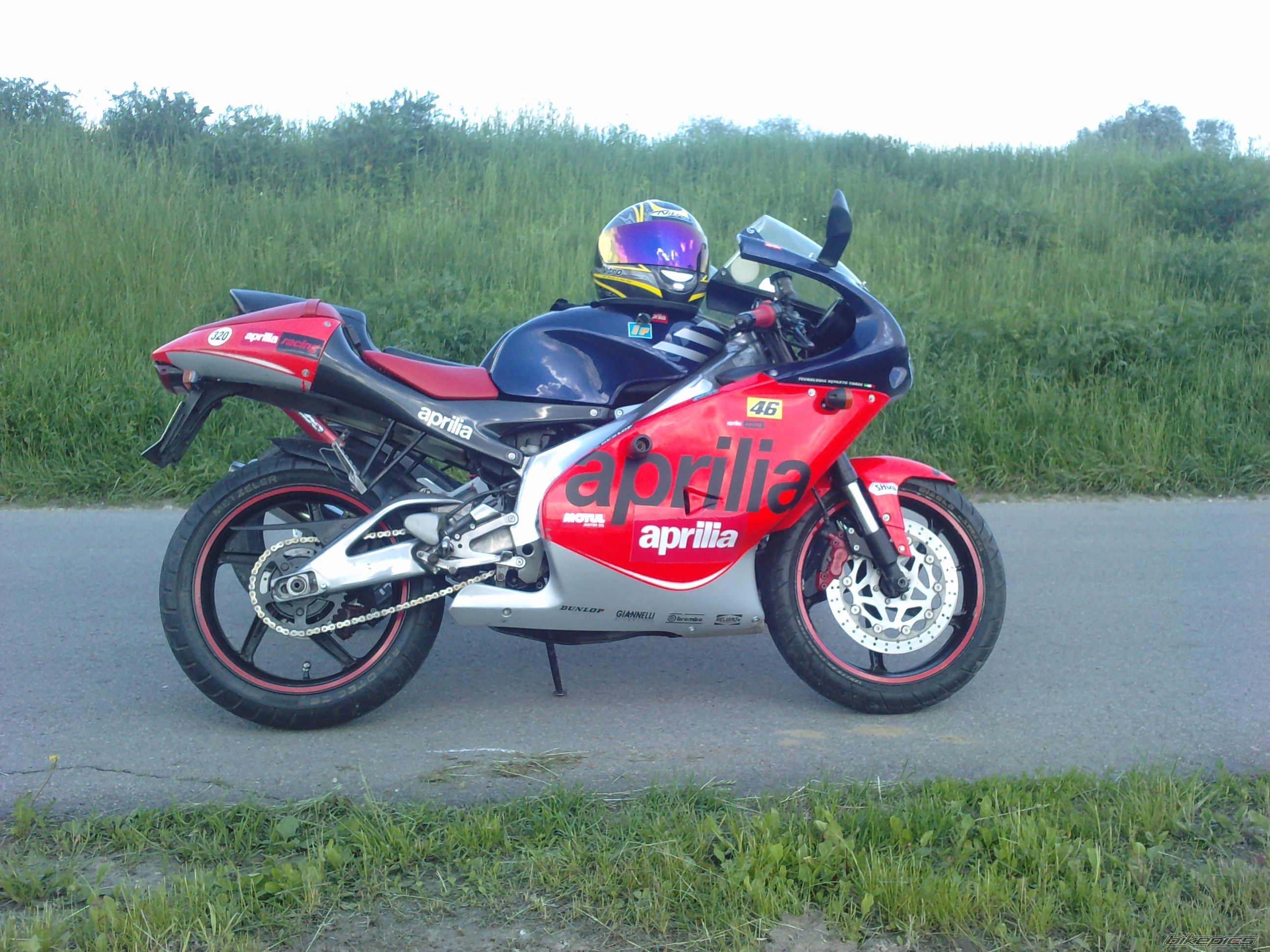 1999 APRILIA RS 125 | Picture 1991324 motorcycle photo