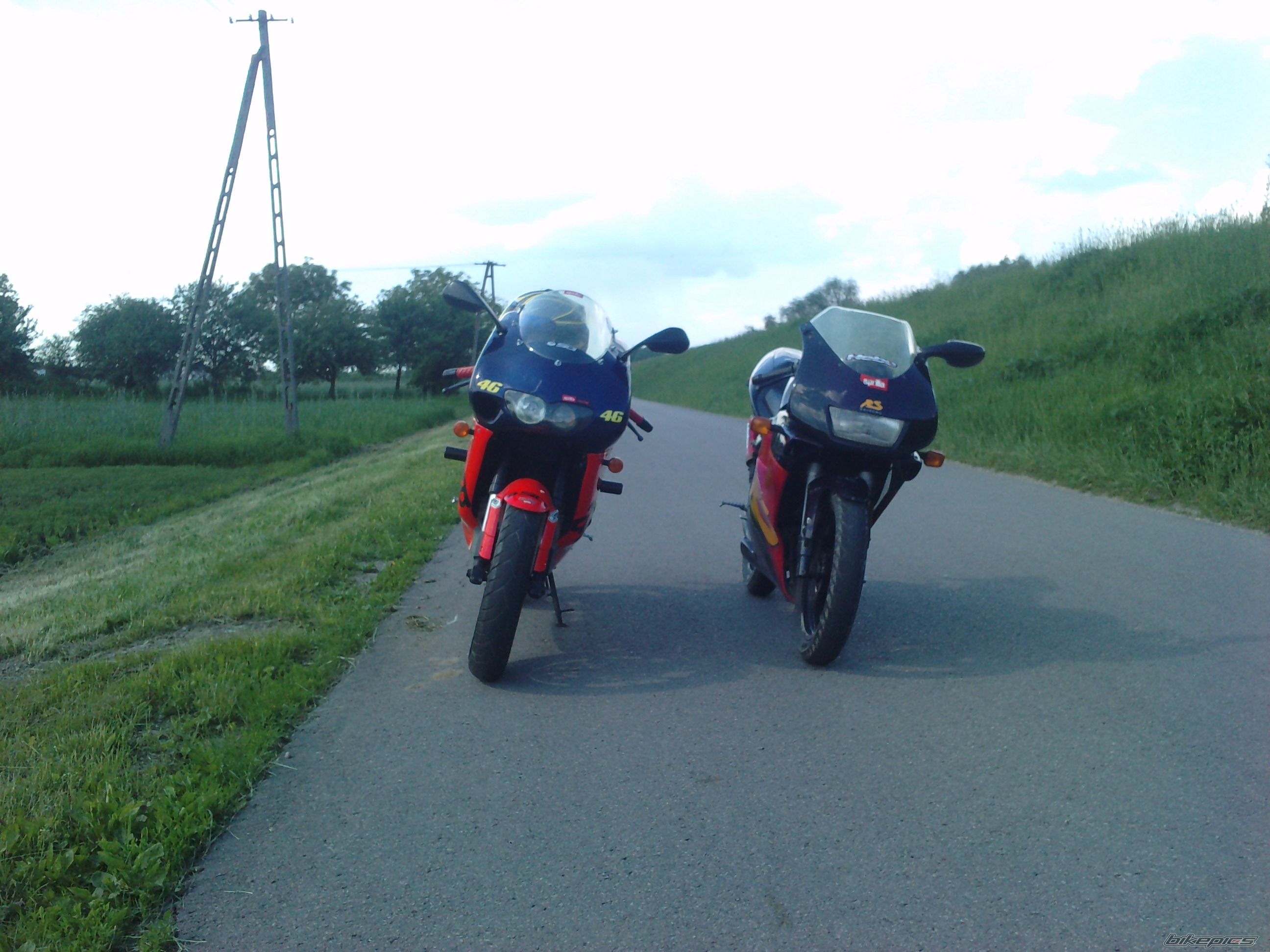 1999 APRILIA RS 125 | Picture 1991328 motorcycle photo
