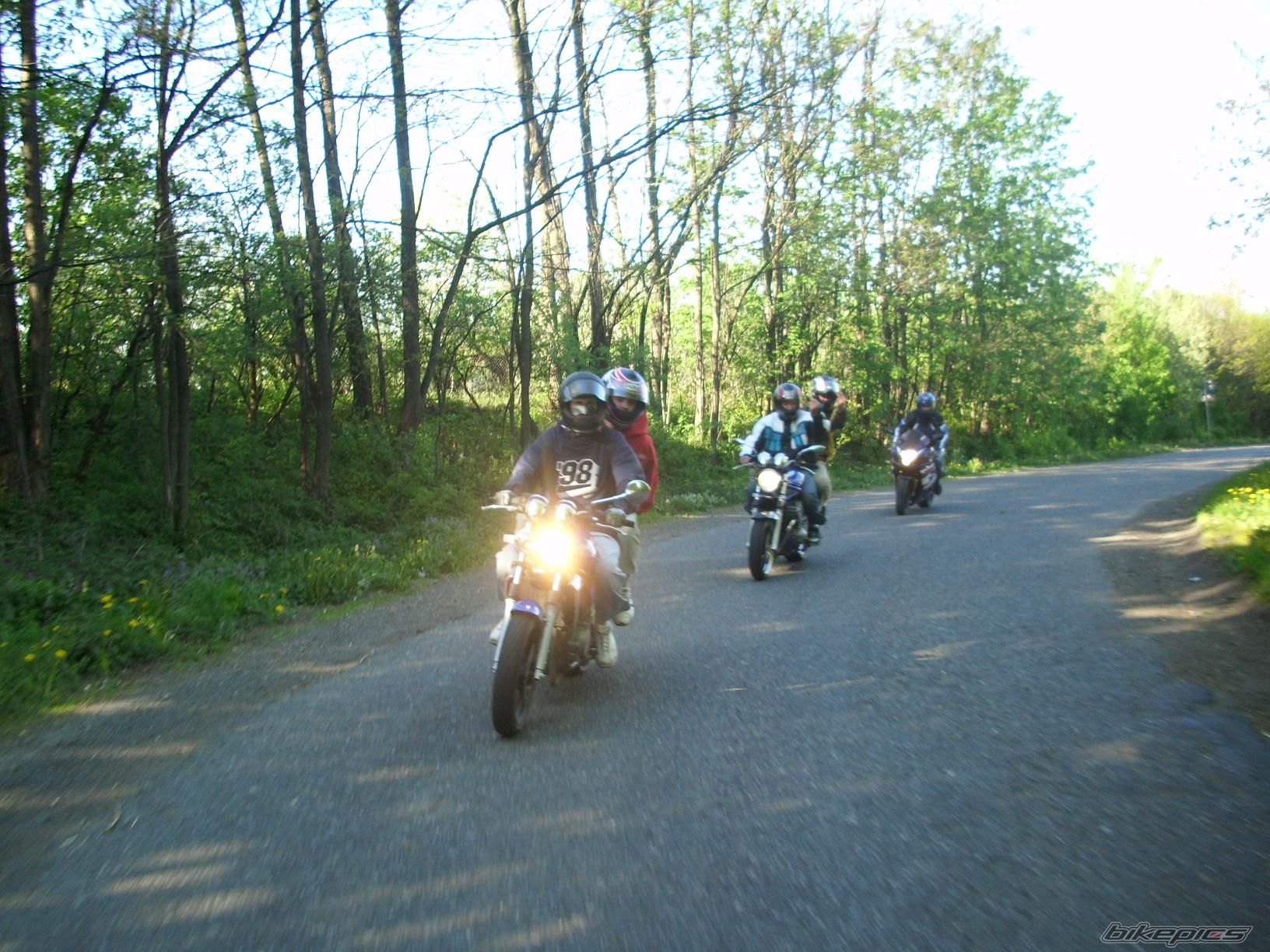 2003 KAWASAKI ER5 | Picture 1991726 motorcycle photo
