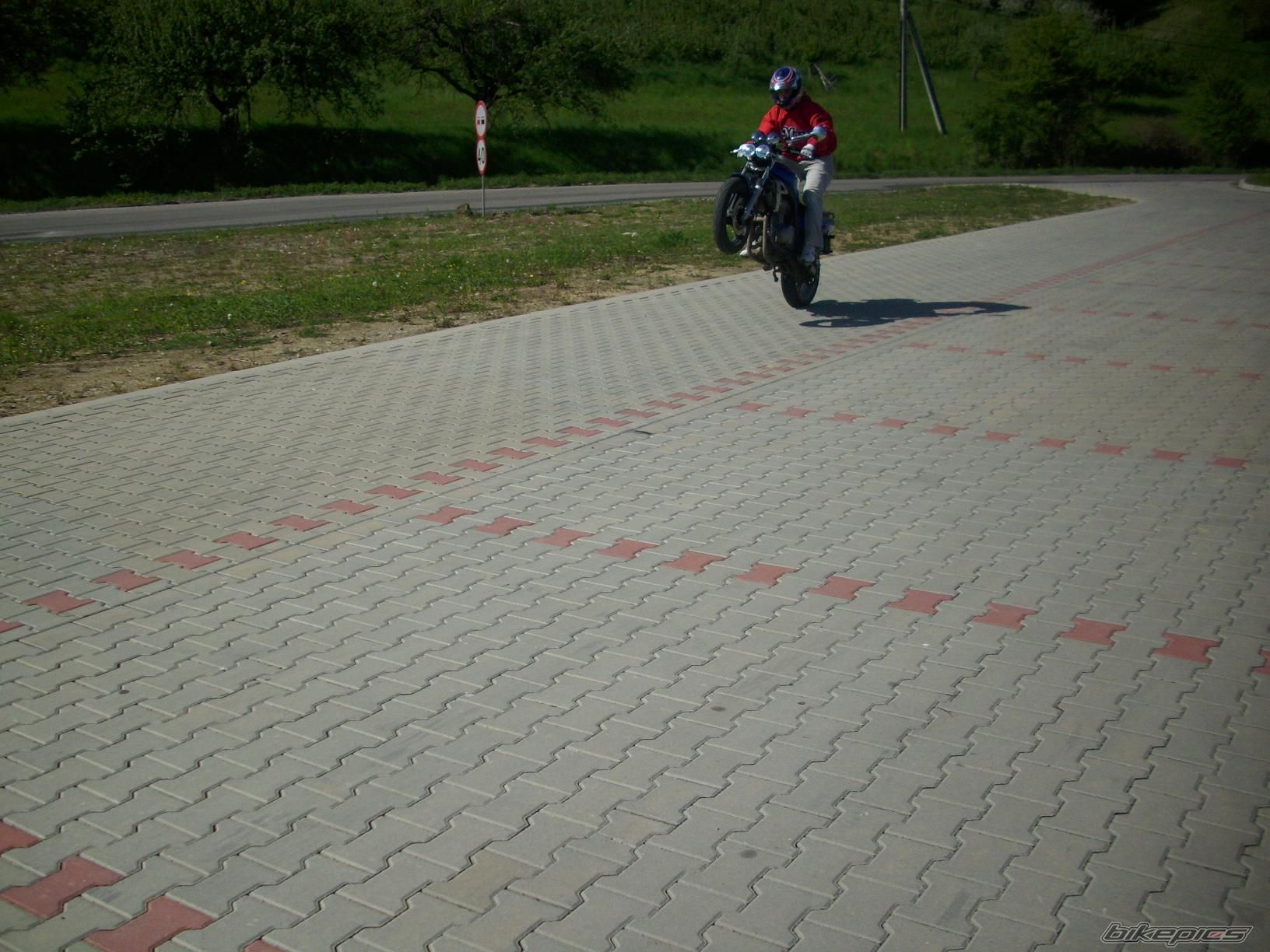 2003 KAWASAKI ER5 | Picture 1991728 motorcycle photo
