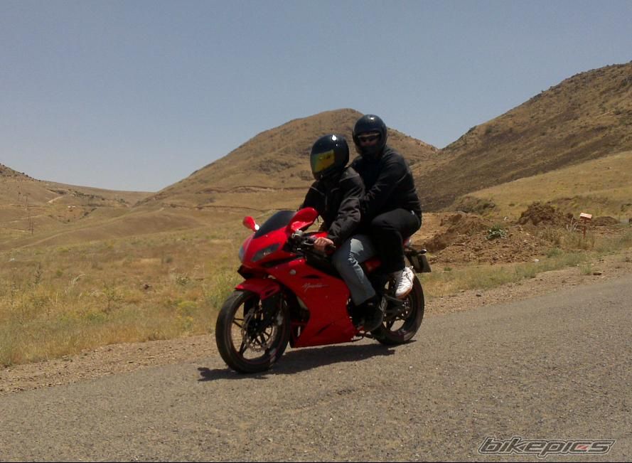 2010 DUCATI 1098 | Picture 1992072 motorcycle photo