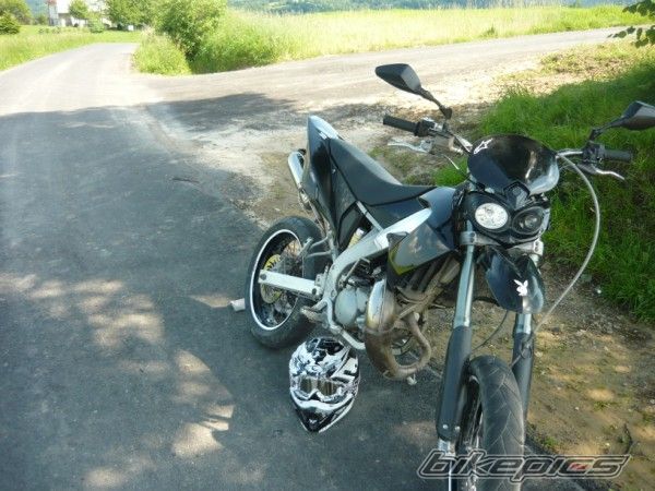 2006 DERBI SENDA DRD PRO SM 50 | Picture 1992439 motorcycle photo
