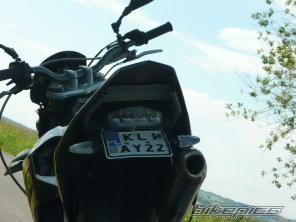 2006 DERBI SENDA DRD PRO SM 50 | Picture 1992442 motorcycle photo