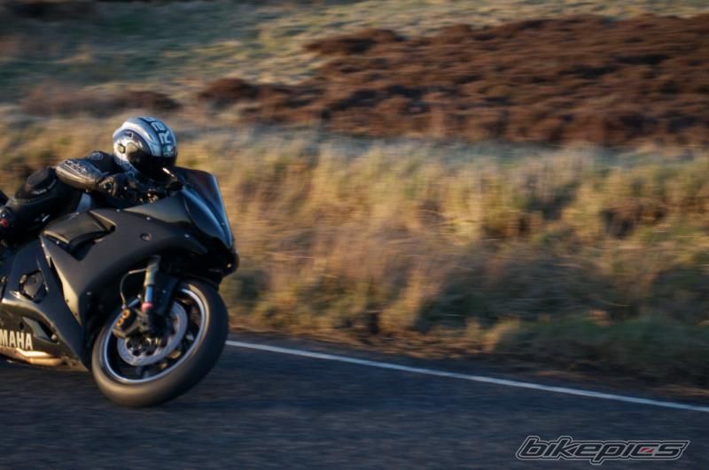 2005 YAMAHA YZF R6 | Picture 1992589 motorcycle photo