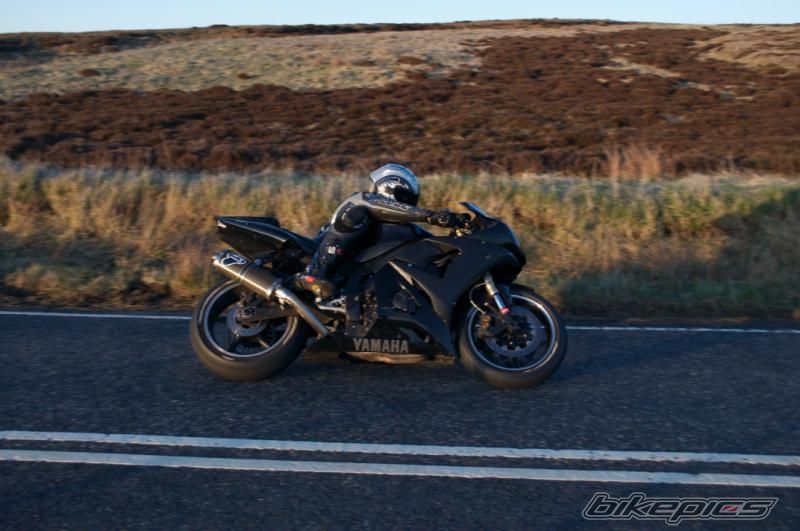 2005 YAMAHA YZF R6 | Picture 1992596 motorcycle photo