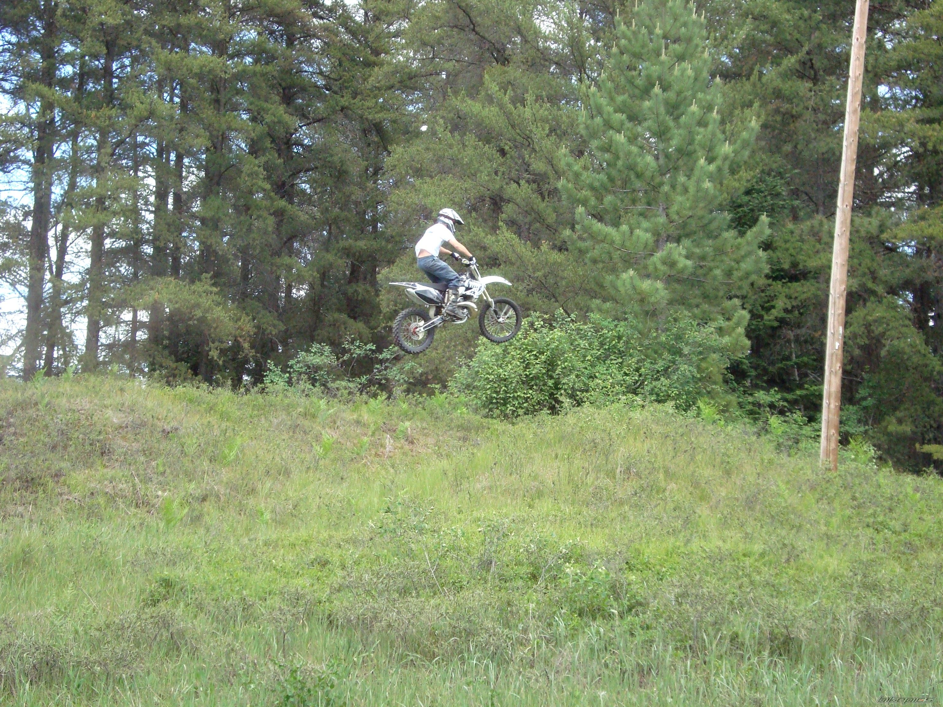 2003 HONDA CR 250 | Picture 1992613 motorcycle photo